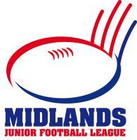 Footy Junior Rovers Logo - Home Page - Midlands Junior Football League - SportsTG