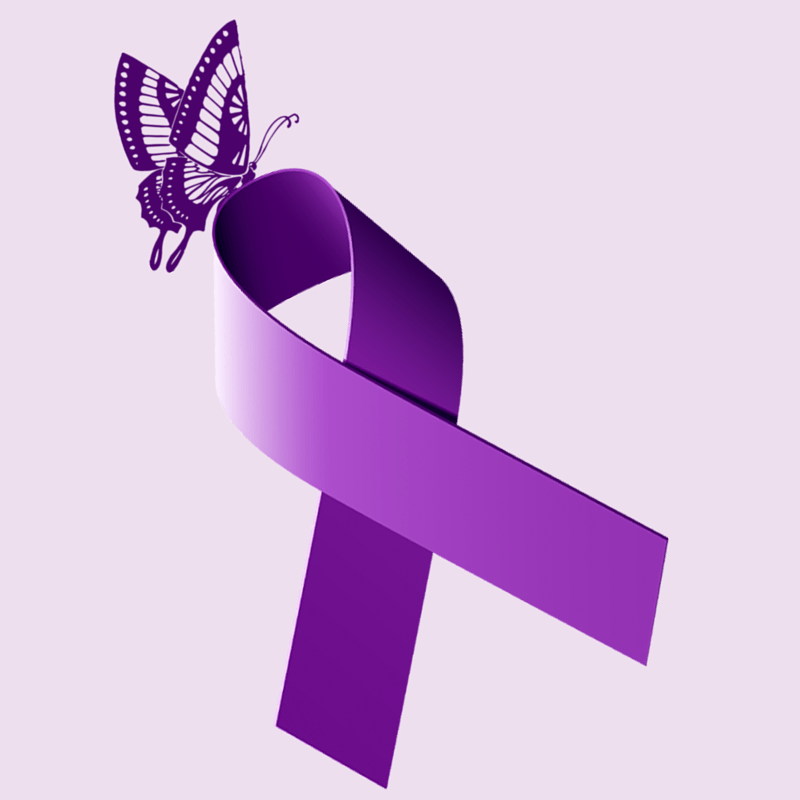 Lupus Butterfly Logo - Facts About Lupus —diGJamaica