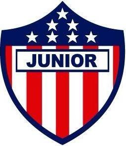 Footy Junior Rovers Logo - CLUB DEPORTIVO JUNIOR FÚTBOL CLUB S.A. Logos