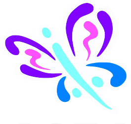 Lupus Butterfly Logo - butterfly-l | Lupus Foundation of Southern Arizona