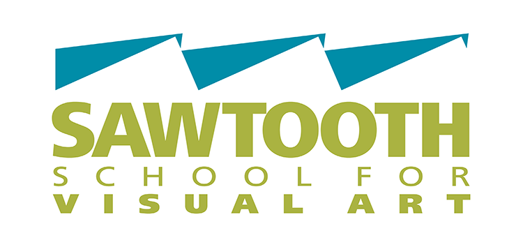 Sawtooth School Logo - Sawtooth School of Visual Arts in Winston-Salem, NC