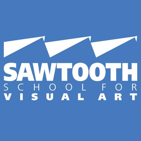 Sawtooth School Logo - HandsOn Northwest North Carolina