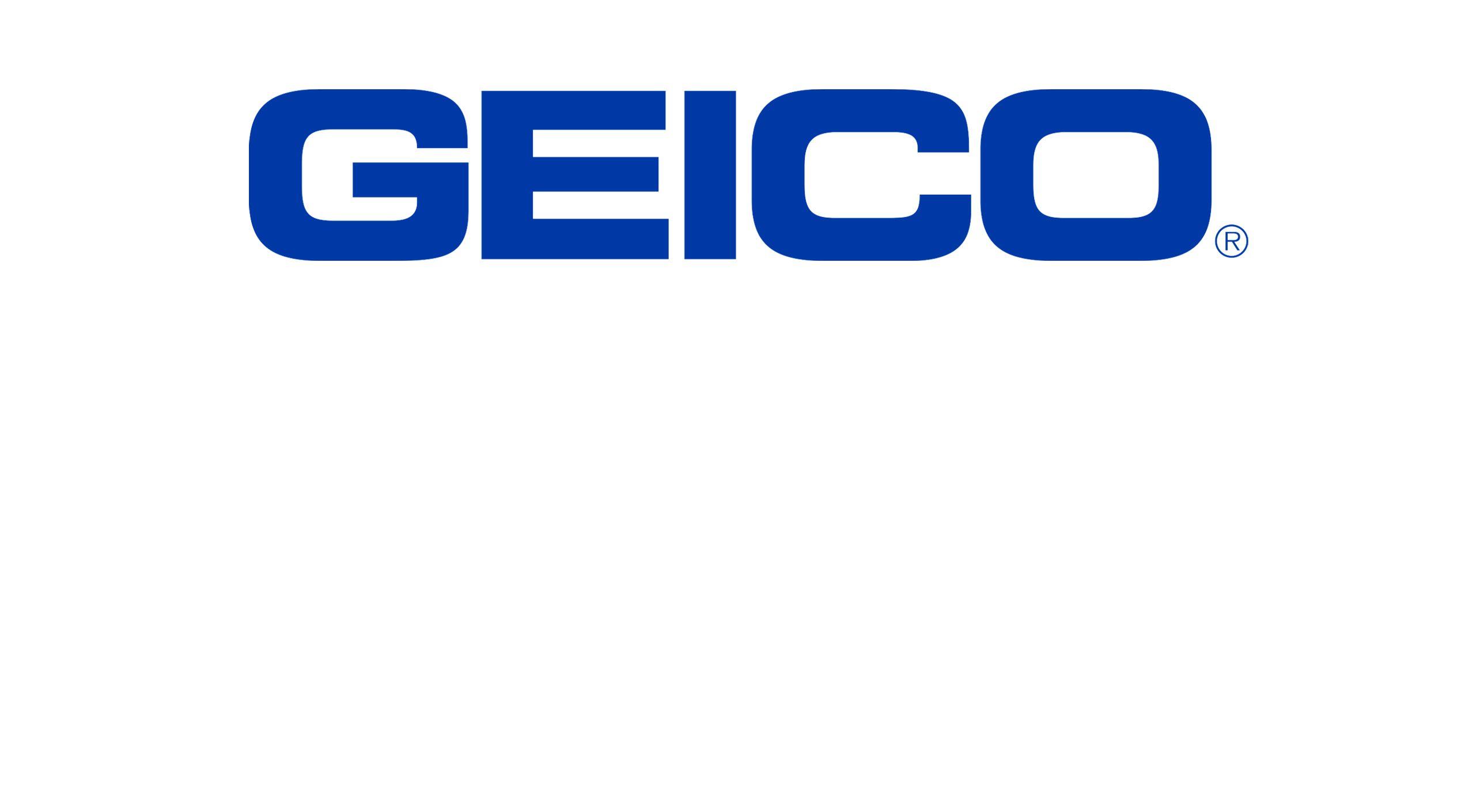 GEICO Logo - GEICO-only - Tu Nidito