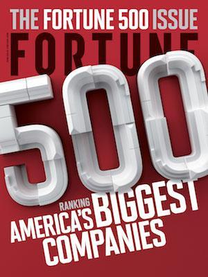 Forbes Fortune 500 Logo - Greater Washington Fortune 500 companies - Washington Business Journal