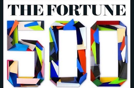 Forbes Fortune 500 Logo - Apple Jumps Up 18 Spots On Fortune 500 List - Techli