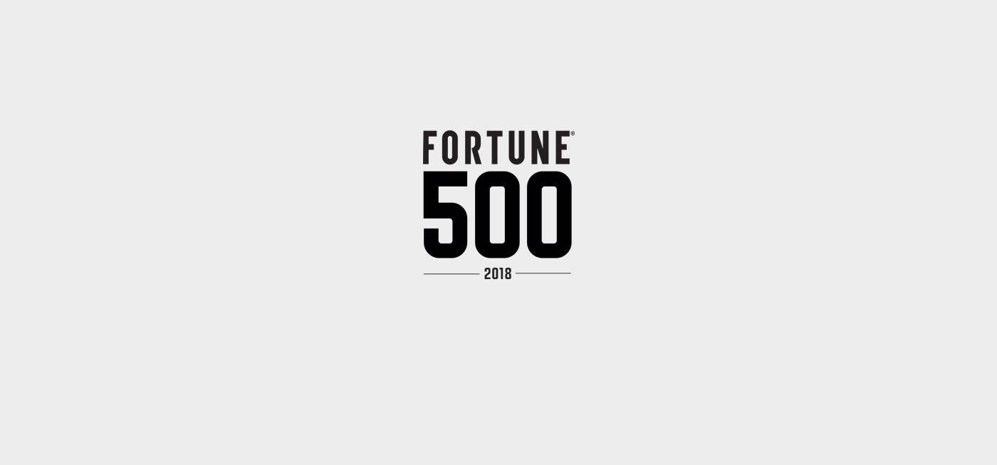 Forbes Fortune 500 Logo - Universal Health Services, Inc. Ranks on Fortune 500 for 15th Year | UHS