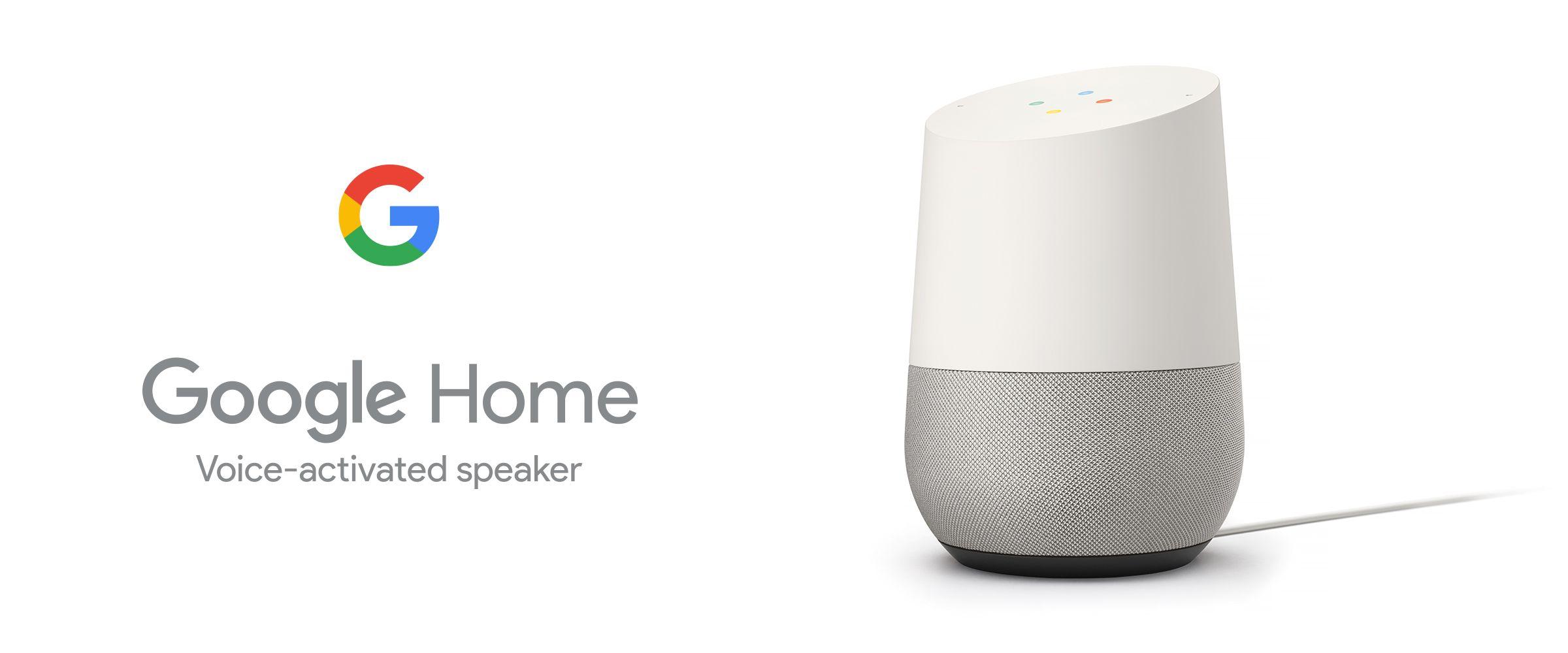 Google Voice Home Logo - Google home Logos