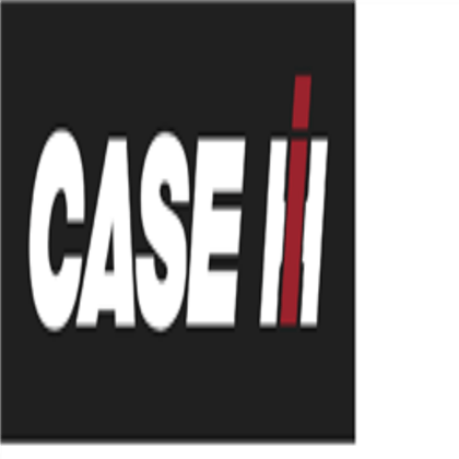 Case IH Logo - case ih logo #2 - Roblox