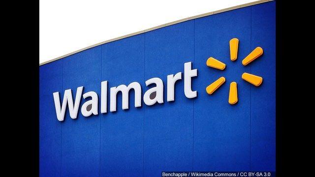 Forbes Fortune 500 Logo - Walmart Tops Forbes Fortune 500 List