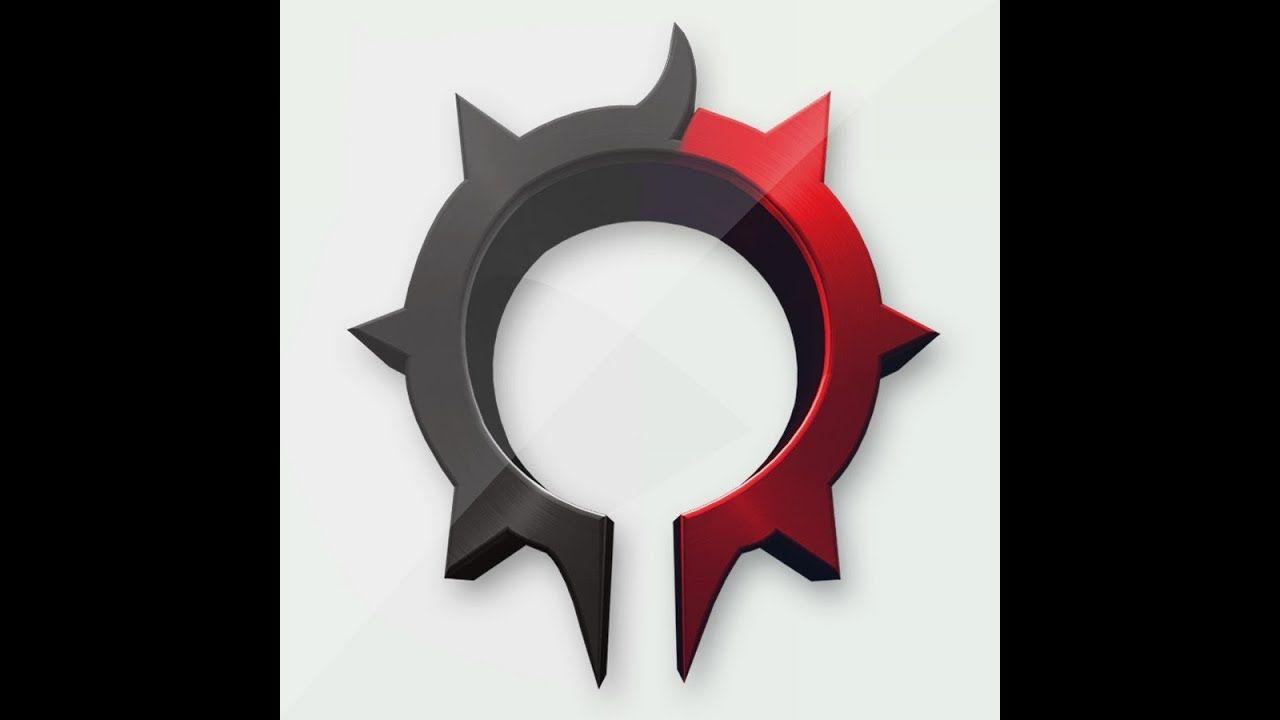 Darth Clan Logo - Darth Sniping Logo