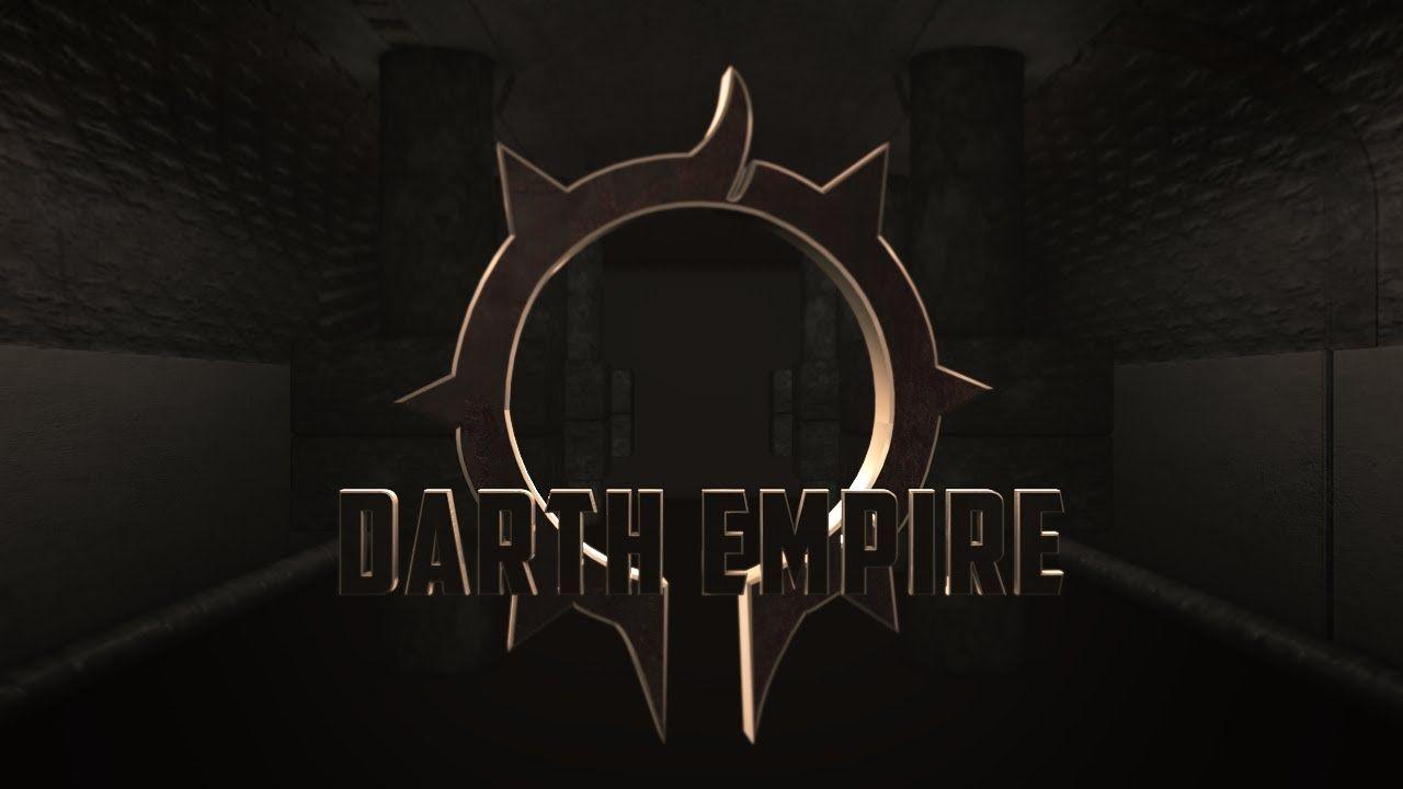 Darth Clan Logo - Darth Empire Intro Review Explanation