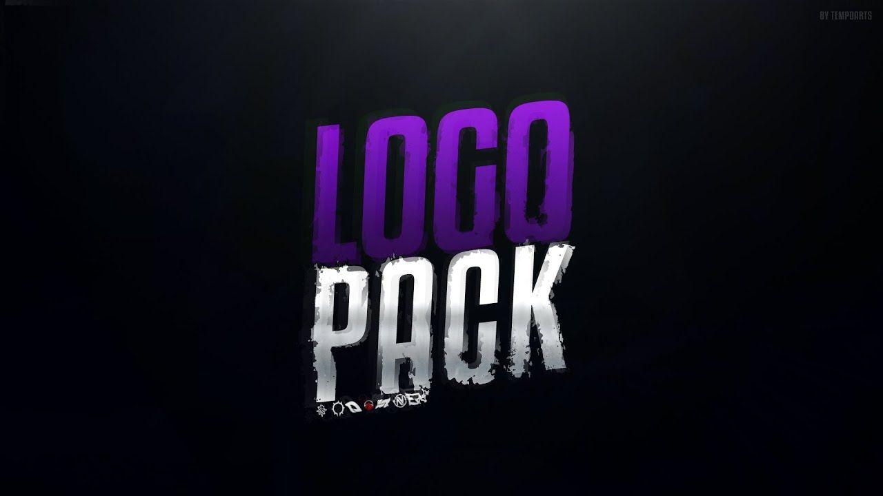 Darth Clan Logo - TEAM/CLAN LOGO PNG PACK! - Graphics Pack (Photoshop) - YouTube
