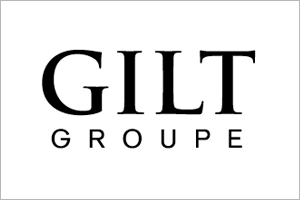 Gilt Groupe Logo - Gilt Groupe Logo - Gilt.com | Favorite Flash Sale Sites | Pinterest ...