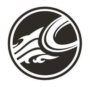 Single Circle Logo - Cabrinha Circle Logo Sticker 12 cm by Surferworld: Amazon.co.uk ...