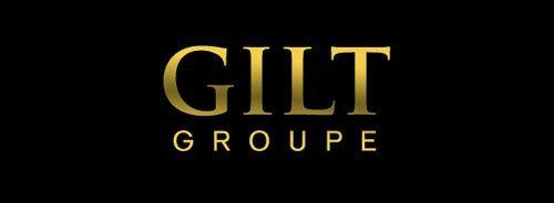 Gilt Groupe Logo - Gilt Groupe Logo