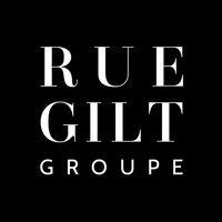 Gilt Groupe Logo - Rue Gilt Groupe | LinkedIn