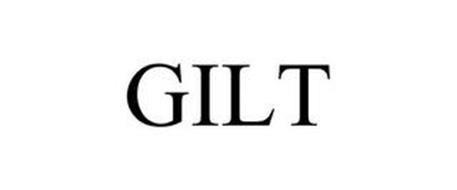 Gilt.com Logo - Gilt Logos