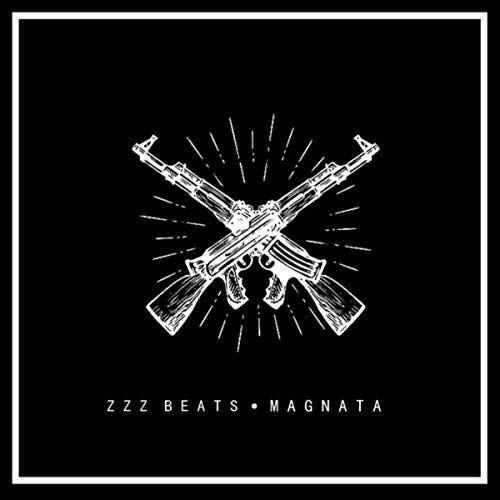 Magnata M Logo - Magnata by Zzz Beats on Amazon Music - Amazon.com