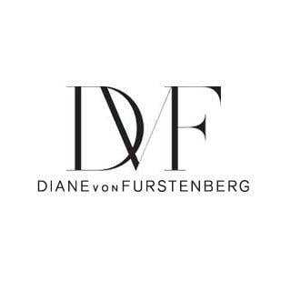 DVF Logo - DVF dresses make me very happy;-). My Style. Logos, Diane von