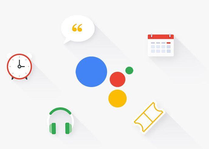 Google Voice Home Logo - Actions on Google. Actions on Google