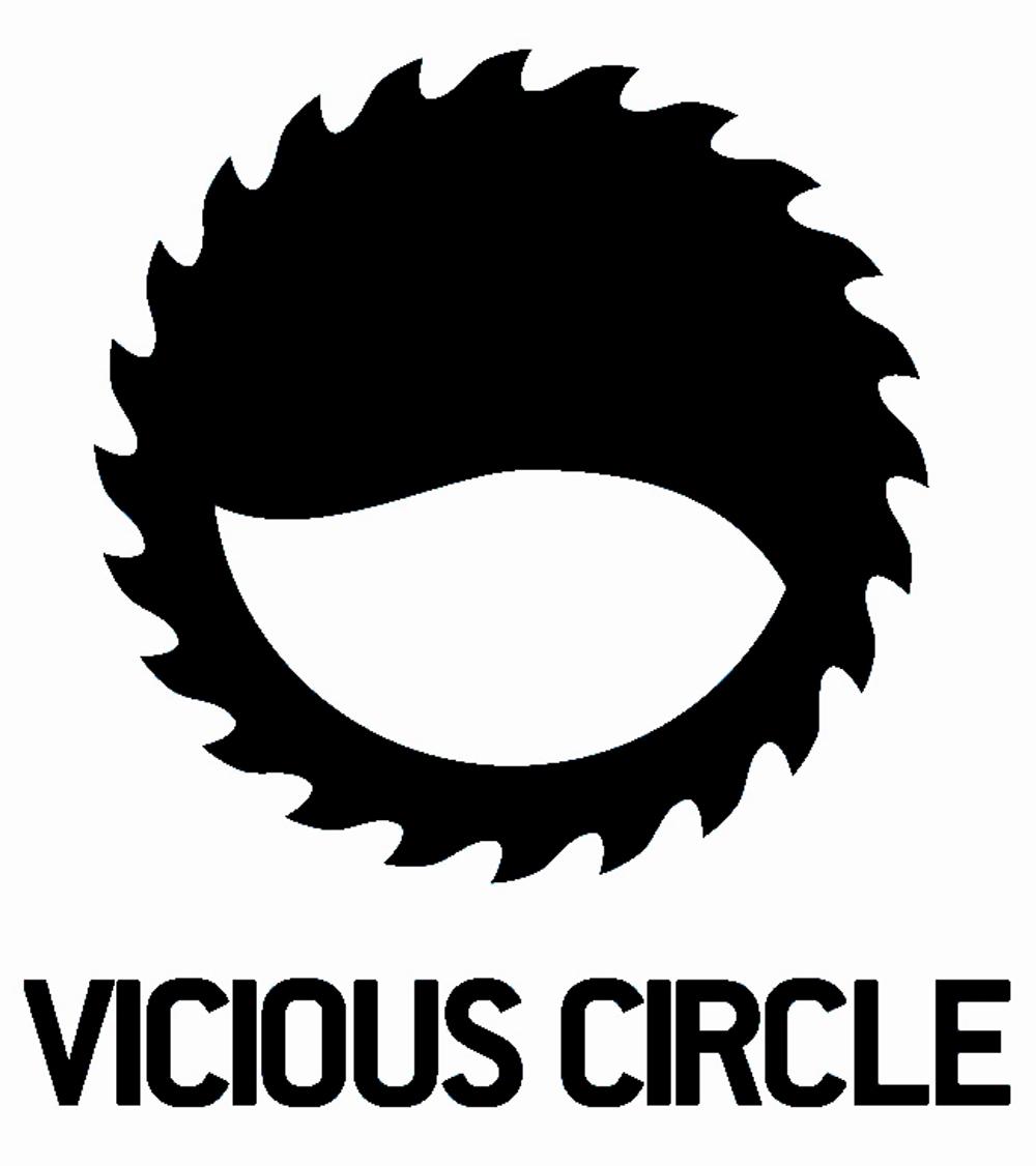 Single Circle Logo - The Hardbox Strikes Back - Volume 1 (Mixed by Ben Stevens) - Vicious ...