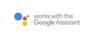 Google Voice Home Logo - Devices That Work with Google Home | Swann