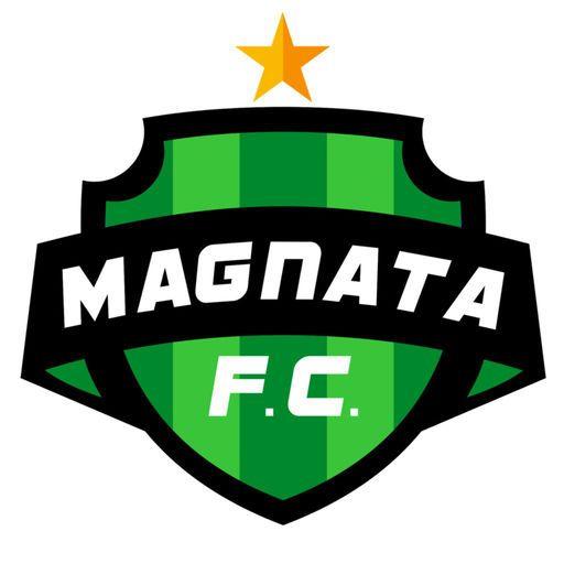 Magnata M Logo - Magnata F.C. by Magnatas Desenvolvimento de Aplicativos Ltda