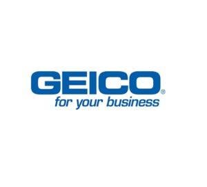 GEICO Logo - Geico-Logo-1-e1521558857876 - Small Business Expo