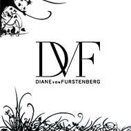 DVF Logo - Dvf logo