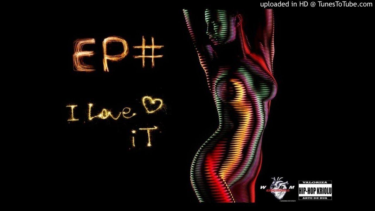 Magnata M Logo - WTBM- « I Love It » Jey-b Igor Magnata & AWR ft Roys Cabral - YouTube