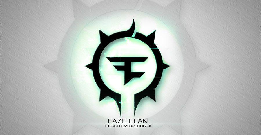 Darth Clan Logo - Faze Clan Logo Wallpaper