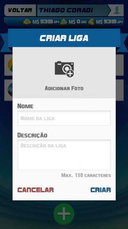 Magnata M Logo - Magnata FC 16.0.3 Download APK for Android - Aptoide