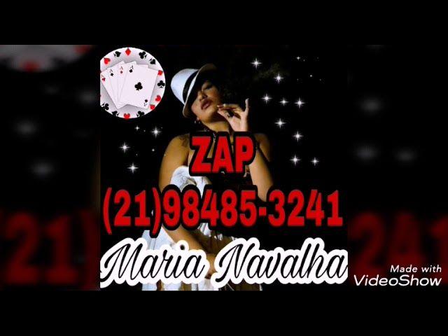 Magnata M Logo - MariaNavalha Magnata - YouTube