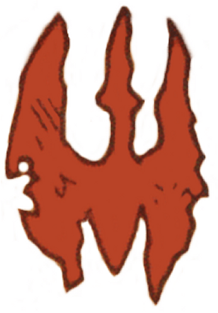 Darth Clan Logo - Mandalorian Mysteries: The Icons of Mandalore | StarWars.com
