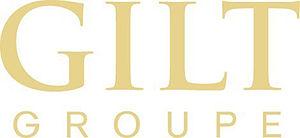 Gilt Groupe Logo - Halloween is Gilt Groupe's Biggest Holiday
