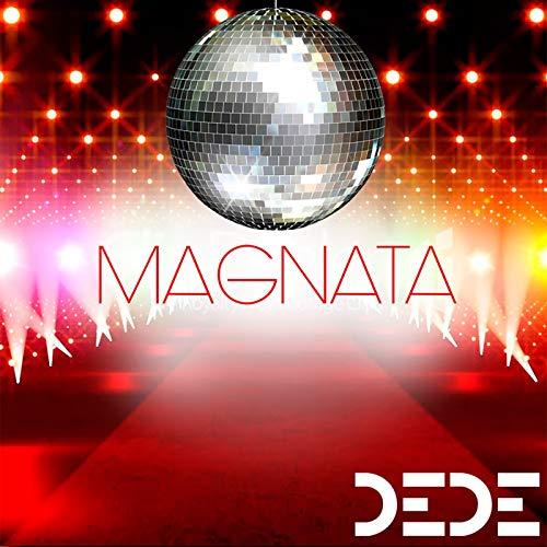 Magnata M Logo - Magnata by Mc Dede on Amazon Music - Amazon.com