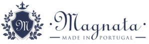 Magnata M Logo - Magnata Shoes
