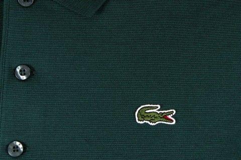Alligator Polo Shirts with Logo - Who is the TRUE Owner of the Crocodile Logo?