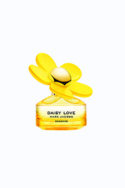 Daisy Marc Jacobs Logo - Women's Fragrance