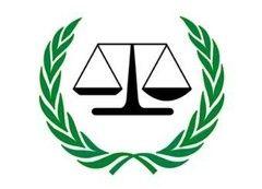 Court of Law Logo - Additional pertinent information regarding the International Common ...