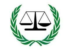 Court of Law Logo - Additional pertinent information regarding the International Common