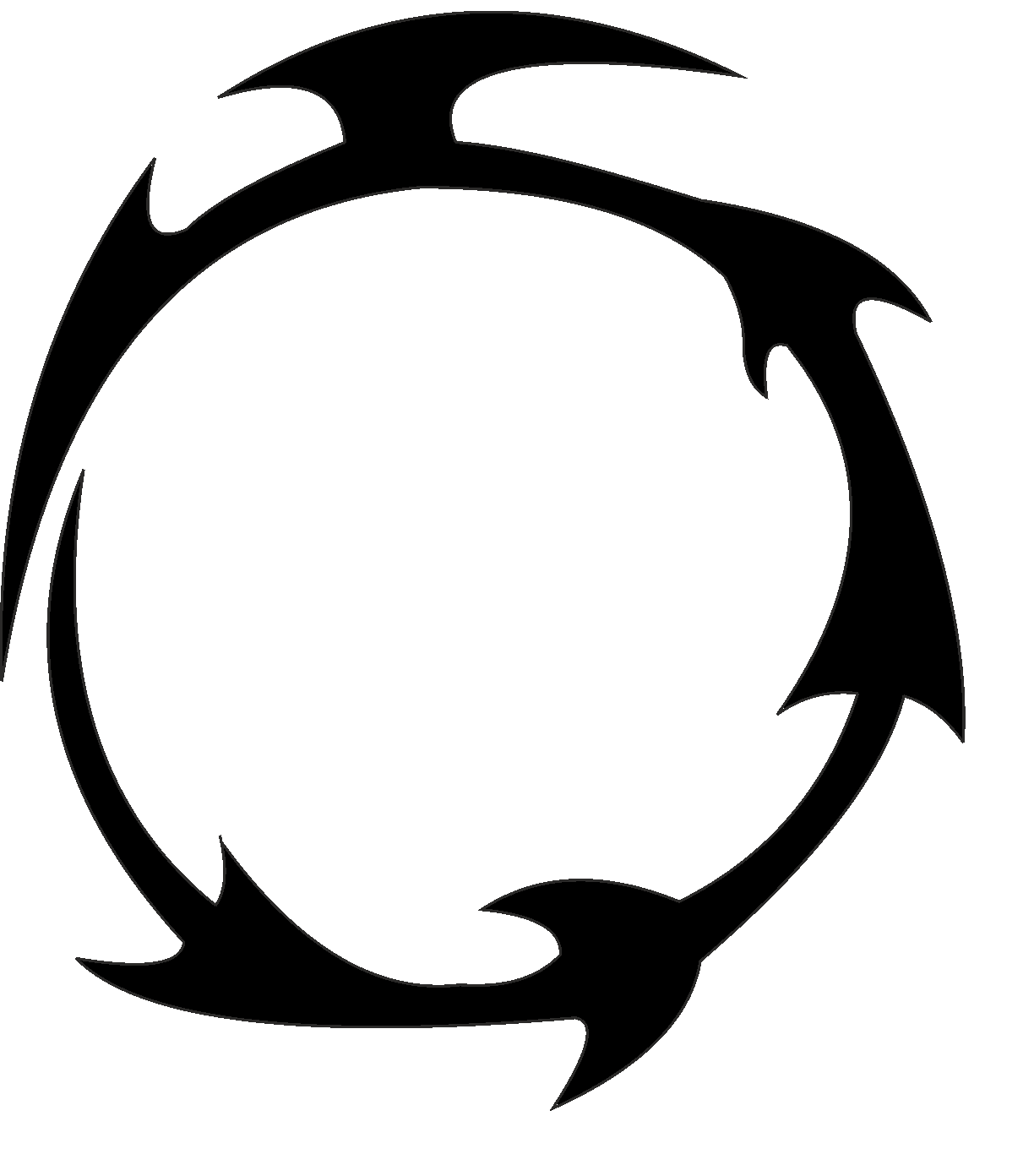 Darth Clan Logo - Mandalorian Mysteries: The Icons of Mandalore | StarWars.com
