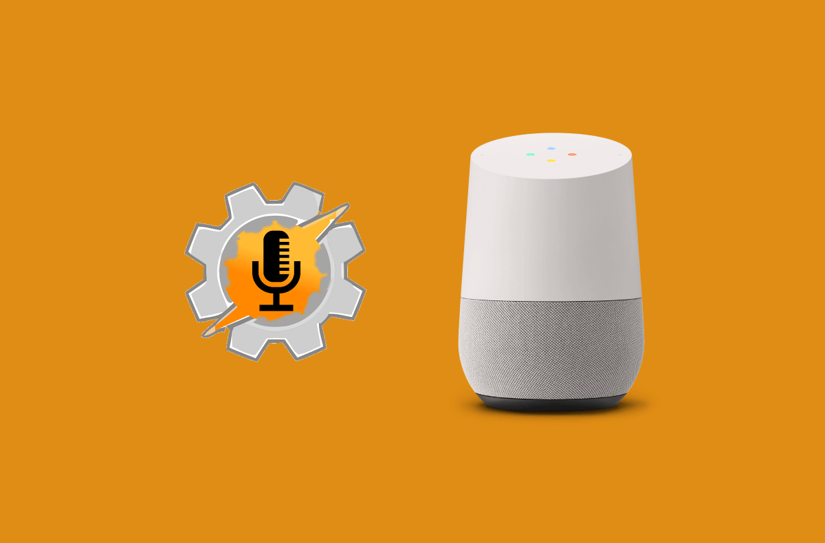 Google Voice Home Logo - How to Listen to your Google Voice Voicemail on your Google Home