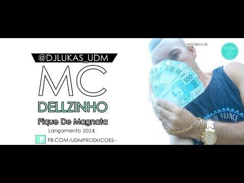 Magnata M Logo - MC DELLZINHO - PIQUE DE MAGNATA ♪♫ (@DJLUKAS_UDM) LANÇAMENTO 2014 ...