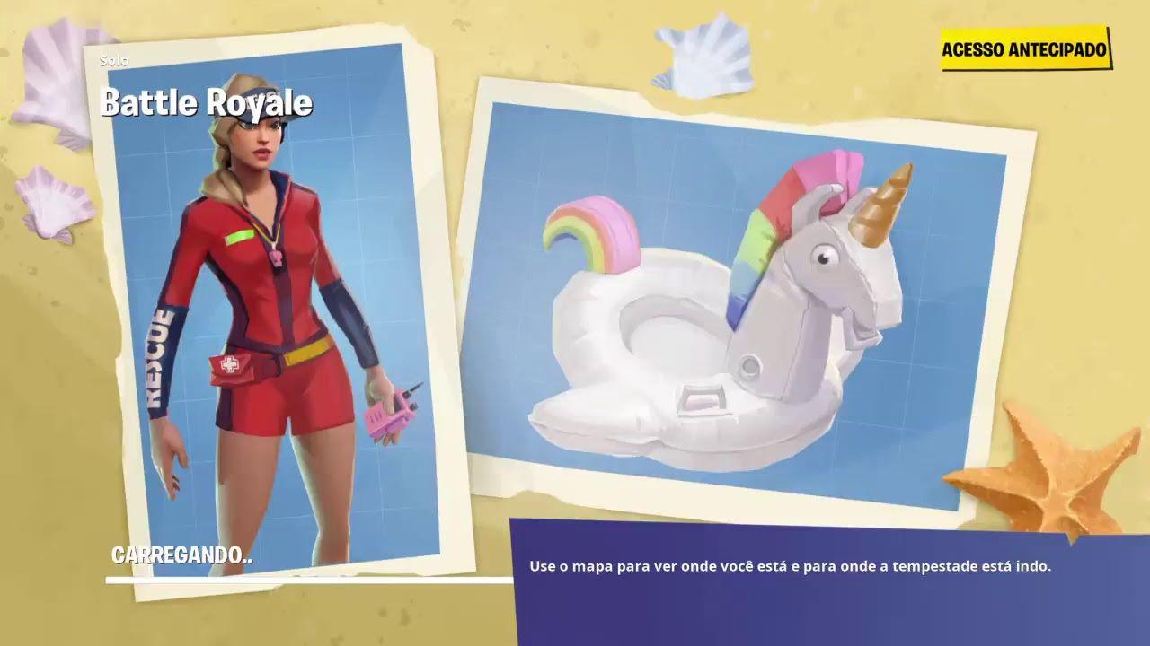 Magnata M Logo - Fortnite - NOVA ATUALIZAÇÃO, AS DE ALPES E MESTRE MAGNATA!! - YouTube