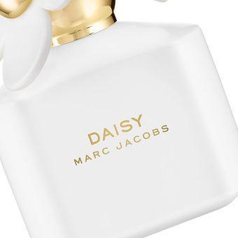 Daisy Marc Jacobs Logo - Marc Jacobs Daisy White Limited Edition EDT 100ml | Fragrance Direct