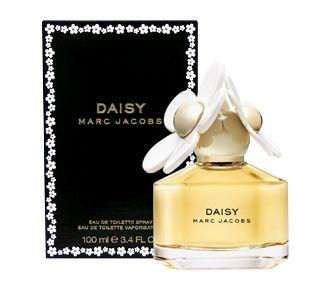 Daisy Marc Jacobs Logo - Marc Jacobs Daisy Perfume Spray For Women | Perfumania at Perfumania.com