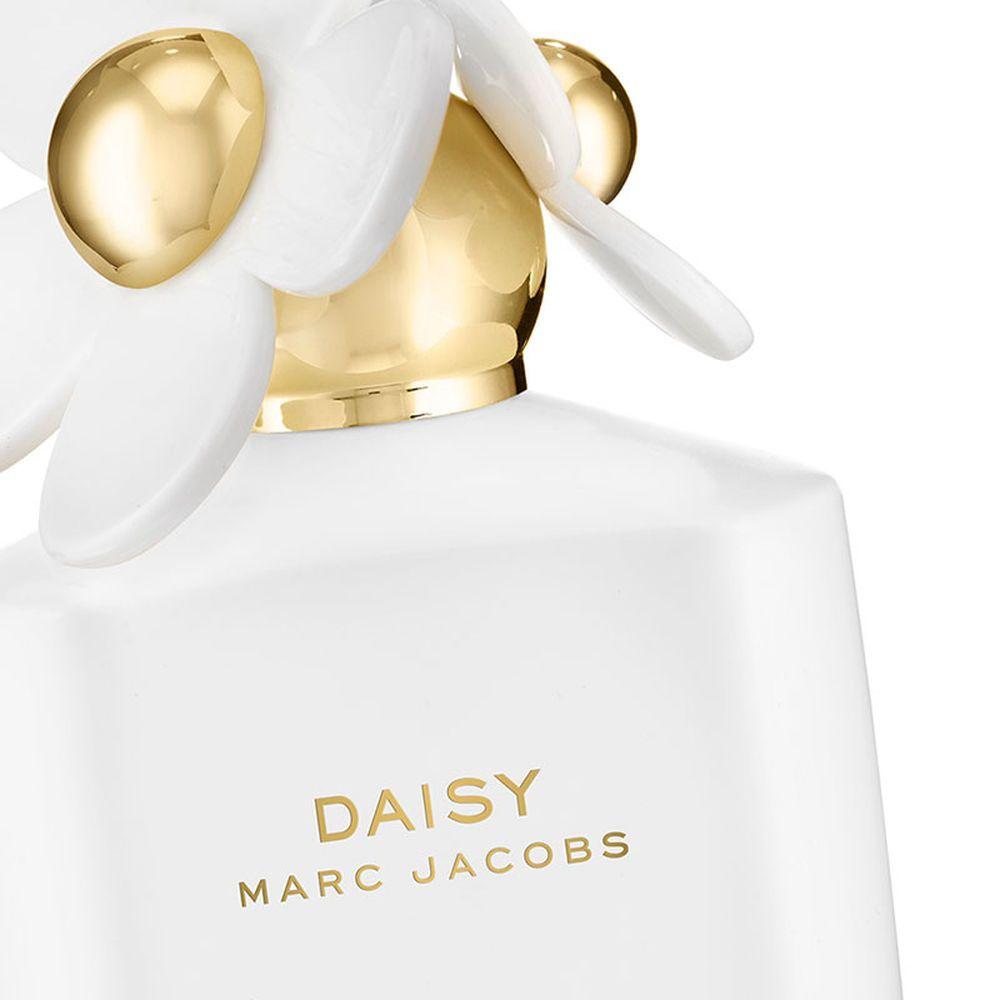 Daisy Marc Jacobs Logo - Marc Jacobs Daisy White Limited Edition EDT 100ml | Fragrance Direct