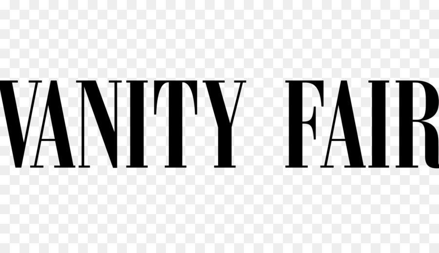 Vanity Fair Magazine Logo - Vanity Fair Logo Magazine Condé Nast Vogue png download