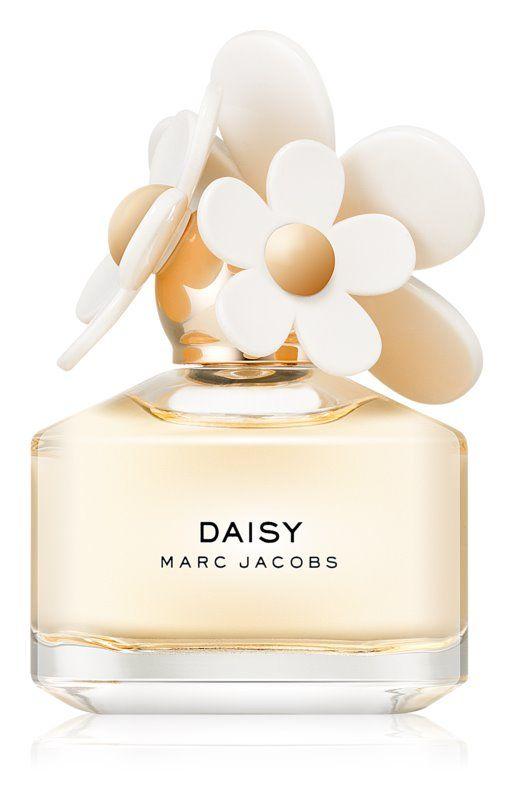 Daisy Marc Jacobs Logo - Marc Jacobs Daisy, Eau de Toilette for Women 100 ml | notino.co.uk